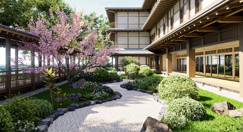 Vinpearl Onsen Resort Tuyên Quang